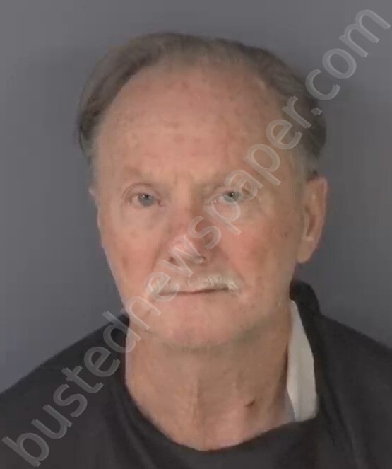 CURRY, DAVID #, Clay County, Florida - 2025-05-20