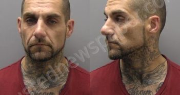 ASHLER, JONATHAN CHRISTOPHER | 2025-05-20 16:53:00 Buchanan County, Missouri Booking