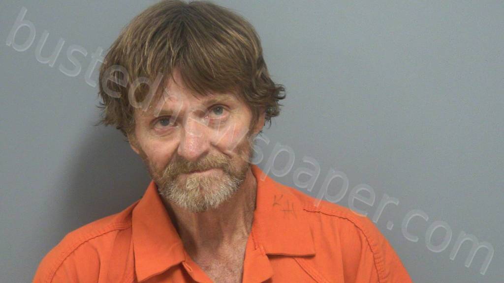 HALLOWOOD, GORDON DEAN #, Fayette County, Alabama - 2025-05-20
