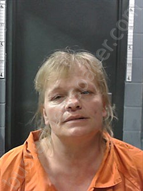 SLOSS, AMY LEA #, Johnson County, Arkansas - 2025-05-20 18:35:00