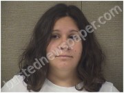 PUCHAICELA, ANALISA | 2025-05-20 Harnett County, North Carolina Booking
