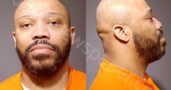 MCBRIDE, ROBERT TREVON | 2025-05-20 10:13:00 Kendall County, Illinois Booking