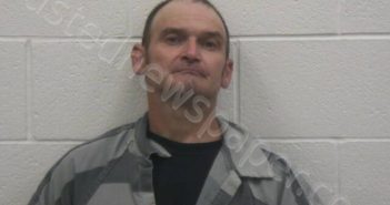 HAMILTON, TED DUSTIN | 2025-05-20 16:09:00 Loudon County, Tennessee Booking