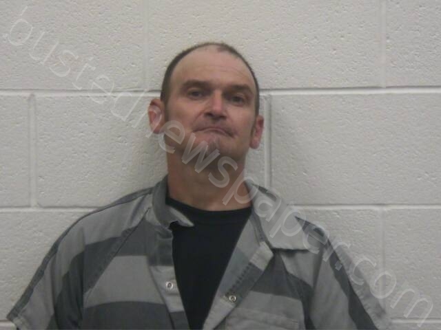 HAMILTON, TED DUSTIN #, Loudon County, Tennessee - 2025-05-20 16:09:00