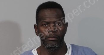 BRADLY, STANLEY E | 2025-05-20 13:20:00 Rappahannock Regional Jail, Virginia Booking
