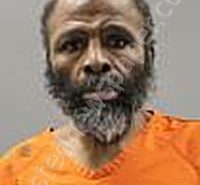 HORRISON, JACKSON JUNIOR | 2025-05-20 Limestone County, Alabama Booking