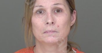 MCINTYRE, JILL CHRISTINE | 2025-05-20 16:35:01 Highlands County, Florida Booking