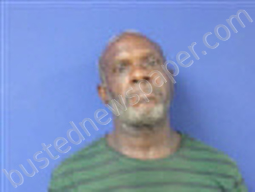 WILLIAMS, TAVIS DEWAYNE #, Sampson County, North Carolina - 2025-05-20 17:13:00