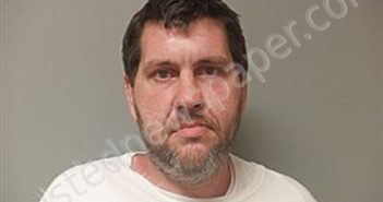 KILPATRICK, WILLIS LARKIN | 2025-05-20 14:00:00 Craighead County, Arkansas Booking