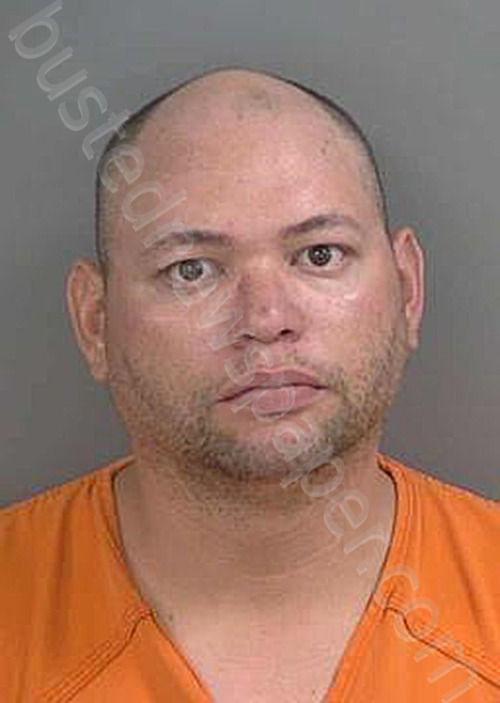 TURCAZALFONSO,LEOBIS #, Collier County, Florida - 2025-05-20