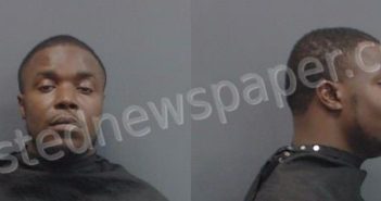 <B>ATTAWAY</B>, <B>GREGORY</B> <B>LESTER</B>, <B>JR</B>. #, Gregg County, Texas - 2025-05-20