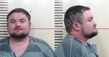 DEPALO, NICHOLAS JAMES <B>MICHAEL</B>, III #, <b>Parker</b> County, Texas, Parker County, Texas - 2025-05-20