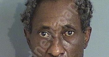 CECIL A PRESTON | 2025-05-20 Osceola County, Florida Booking