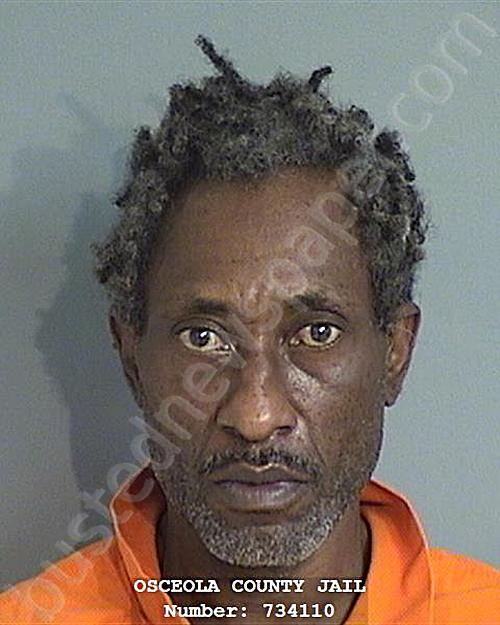 CECIL A PRESTON #, Osceola County, Florida - 2025-05-20