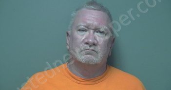 MARR, SCOTT J | 2025-05-20 17:58:00 Miami County, Ohio Booking