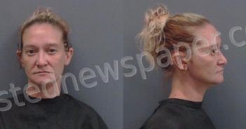 <B>SMITH</B>, <B>LYDIA</B> <B>MICHELLE</B> <B>JANELL</B> #, Gregg County, Texas - 2025-05-20