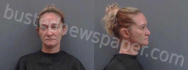 SMITH, LYDIA MICHELLE JANELL #, Gregg County, Texas - 2025-05-20