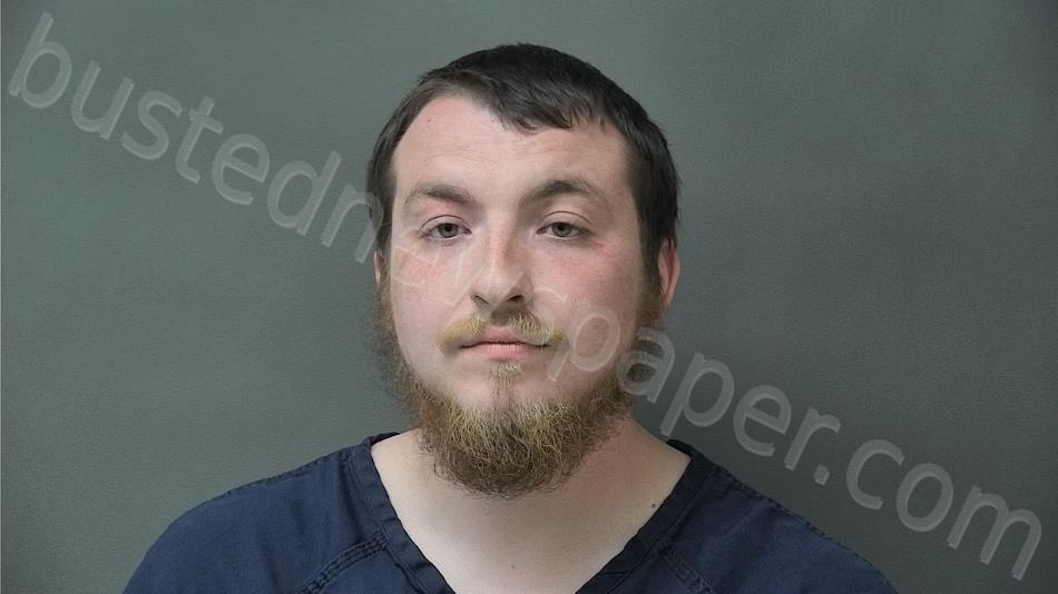 RAWLS, ASHTON S #, Howard County, Indiana - 2025-05-20 15:28:00