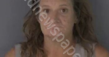 MALOTT, REBECCA | 2025-05-20 Clay County, Florida Booking