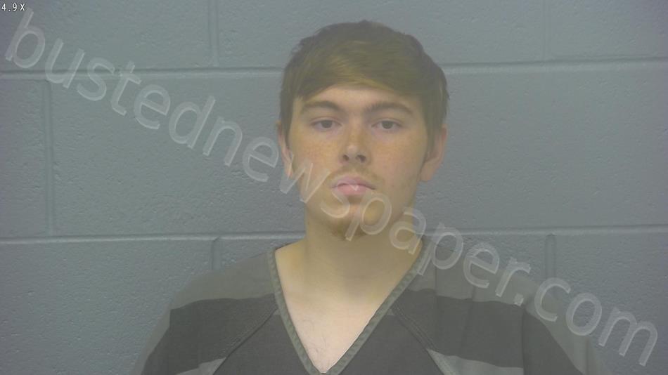 NEPTUNE, BLAKE EDWARD #, Greene County, Missouri - 2025-05-20 21:14:00