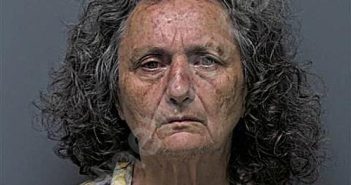 AUSTIN, MARILYN BYRD | 2025-05-20 16:49:43 Russell County, Alabama Booking