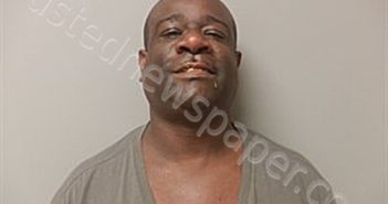 HEATH, HENRY LEE | 2025-05-20 23:26:00 Craighead County, Arkansas Booking