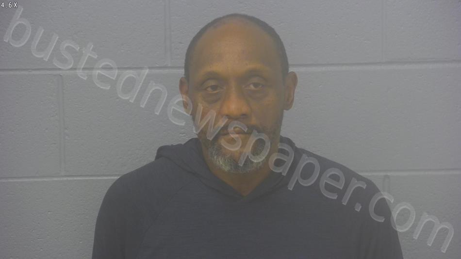 YOUNG, CARL EDWARD #, Greene County, Missouri - 2025-05-20 23:14:00