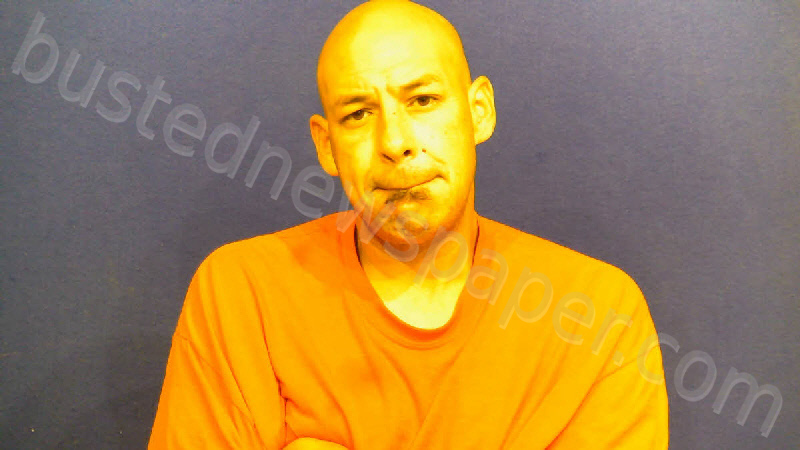 DEMONEY, JOHN KELLY #, Victoria County, Texas - 2025-05-20 04:52:00