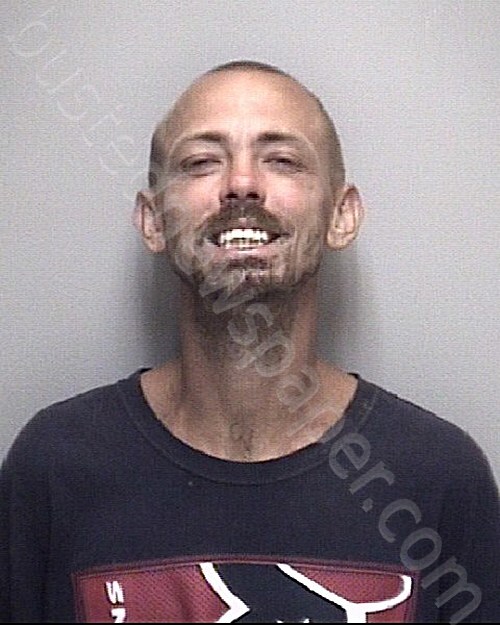 HENDERSON, SAMUEL CORY #, Galveston County, Texas - 2025-05-20 01:26:00