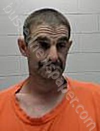 KENDRICK, ALAN MICHAEL #, Atchison County, Kansas - 2025-05-20