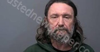 KEVIN RAY WILLIS | 2025-05-20 18:07:00 Baxter County, Arkansas Booking