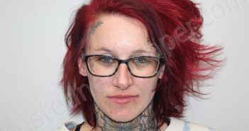 JULIAN, CELESTE MARIE | 2025-05-20 18:52:00 Miami County, Ohio Booking