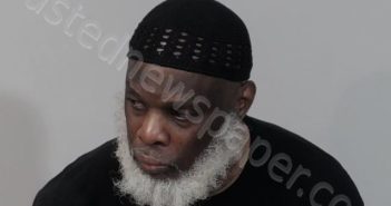 TINKER, KENNETH L | 2025-05-20 14:17:00 Rappahannock Regional Jail, Virginia Booking