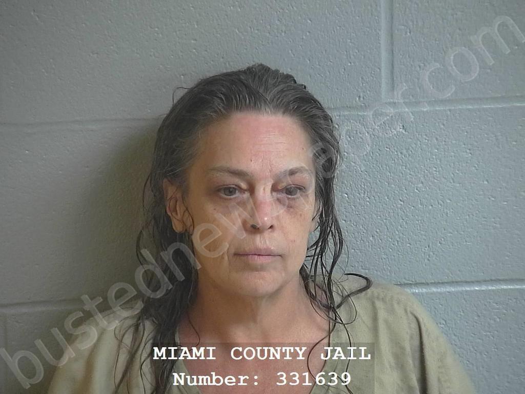 WESTFALL, JOYCE #, Miami County, Ohio - 2025-05-20 19:03:00