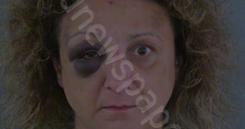 BRAUN, LUCIA ANNA | 2025-05-20 10:23:00 Sumter County, Florida Booking