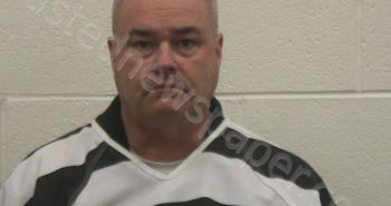 FAIRCLOTH, CHARLES RAYMOND | 2025-05-20 10:46:00 Loudon County, Tennessee Booking