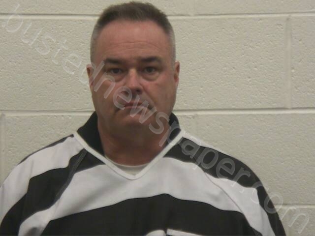 FAIRCLOTH, CHARLES RAYMOND #, Loudon County, Tennessee - 2025-05-20 10:46:00