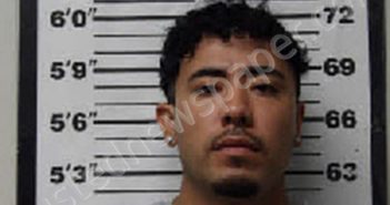 HERNANDEZ, ALEX MITRE | 2025-05-20 17:58:00 Carteret County, North Carolina Booking