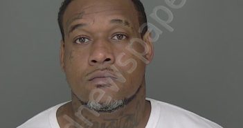 DONALD, CHANNIE LEHEMIAH | 2025-05-20 10:53:02 Highlands County, Florida Booking