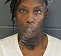 YOUNG, CORTEZ MARIE | 2025-05-20 St. John Parish, Louisiana Booking