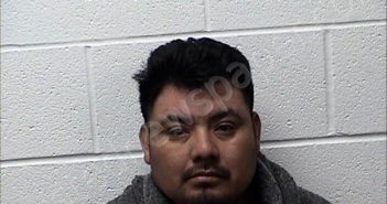 LOPEZ-LUNA, JUAN | 2025-05-20 Chase County, Kansas Booking