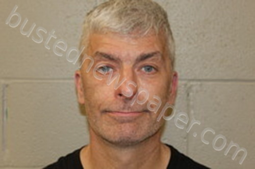 JASON B VACEK #, Benton County, Missouri - 2025-05-20