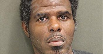 <B>SIMMONS</B>, JOSEPH <B>LEON</B> #, Orange County, Florida - 2025-05-20 14:15:00