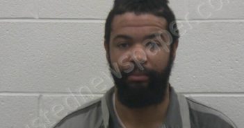 MORTON, KYLE GIBSON | 2025-05-20 03:12:00 Loudon County, Tennessee Booking