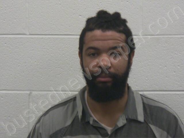 MORTON, KYLE GIBSON #, Loudon County, Tennessee - 2025-05-20 03:12:00