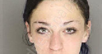 MAULDIN, HAILEY KOHL | 2025-05-20 13:31:00 Moore County, North Carolina Booking