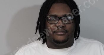 STROTHER, EMAJA MYLON | 2025-05-20 12:56:00 Rappahannock Regional Jail, Virginia Booking