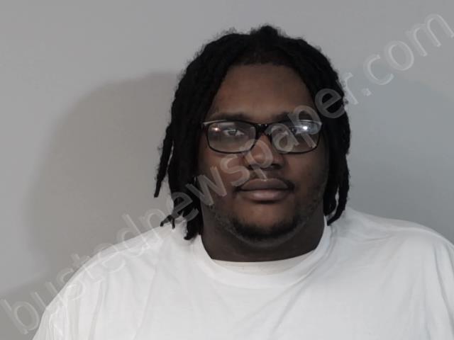 STROTHER, EMAJA MYLON #, Rappahannock Regional Jail, Virginia - 2025-05-20 12:56:00