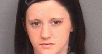 LACURE, KENDRA LYNNE | 2025-05-20 10:30:00 Greene County, Ohio Booking