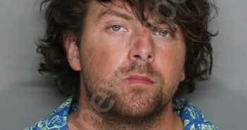 <B>JONES</B>, TYLER <B>JOSEPH</B> #, Charlotte County, Florida - 2025-05-20 23:22:00